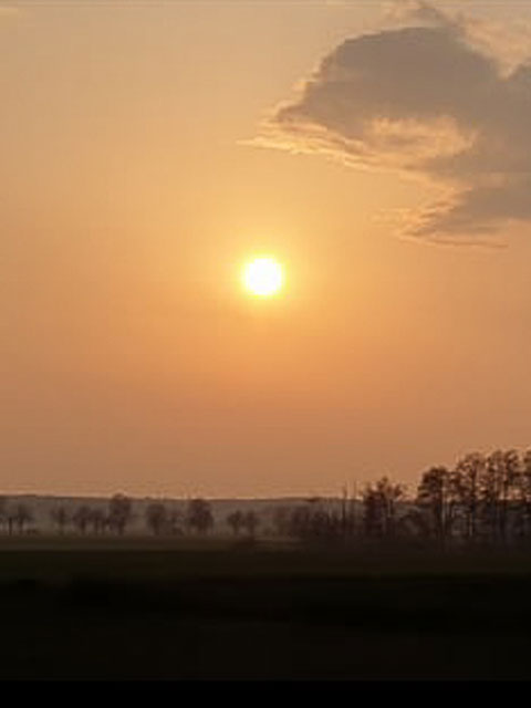 Sportgruppe aus Rangsdorf