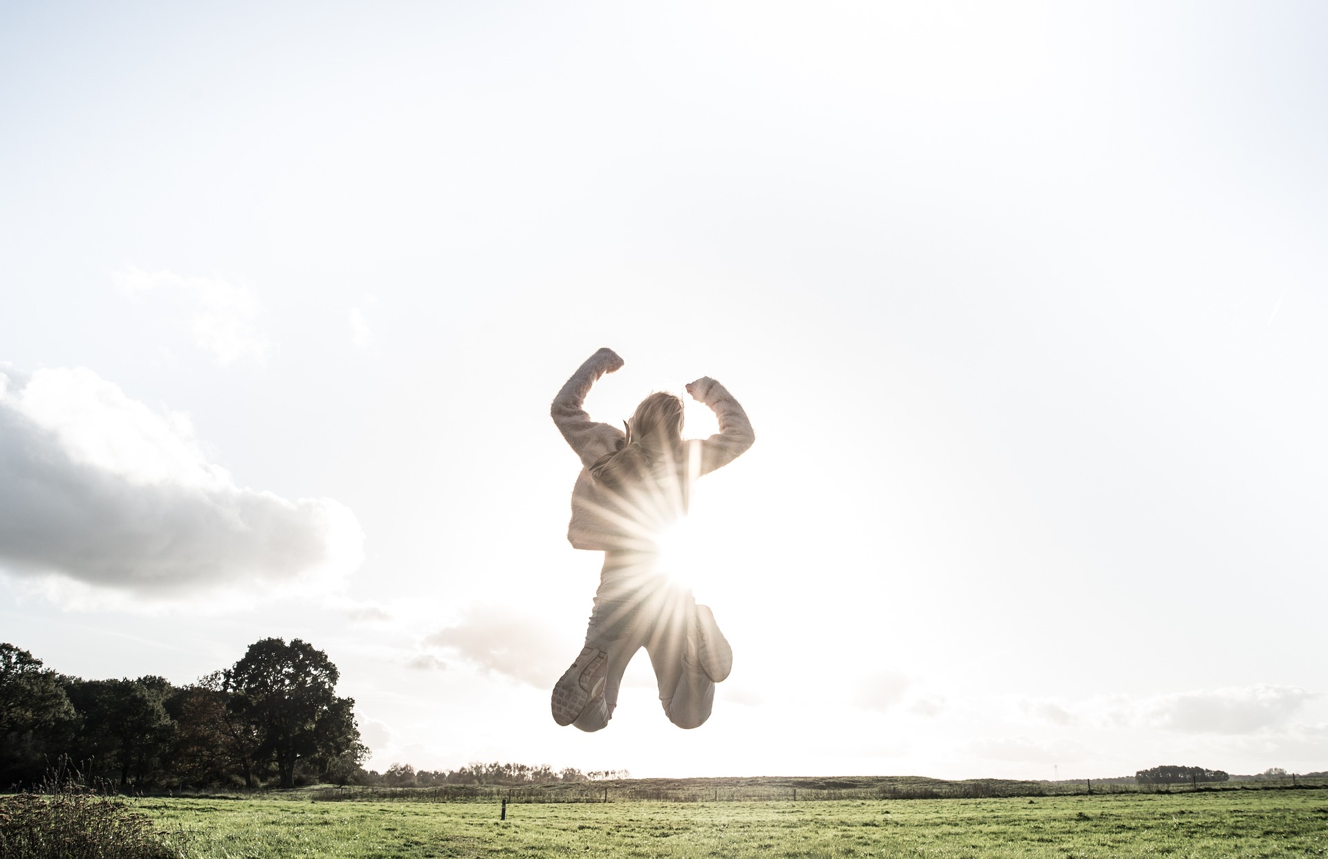 Klassenfahrten nach Brandenburg - Das Gruppenhaus Fläming